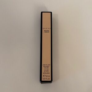 Gucci L'Obscur Lengthening Mascara